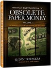 Obsolete Paper Money 8-volume Set     Whitman U s  Bank Notes New England To South