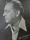 1939 John Barrymore My Dear Children Chicago Stagebill Playbill W  Hamlet Insert
