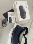 Samsung Gear Vr Sm-r323 Oculus Headset W box   Accessories