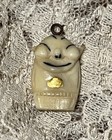 Alaskan Inuit Eskimo Billiken Lucky Charm Gold Nugget Charm