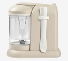 Beaba Babycook 4 5 Cups Cooker And Blender-oat
