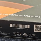 Ledger Nano X Cryptocurrency Bitcoin Hardware Wallet