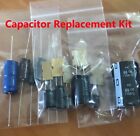 Capacitor Replacement Repair Kit  for Husqvarna Viking Designer Se  fix No Power