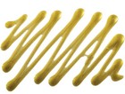 Folkart Gallery Glass Paint Metallic Gold 2oz