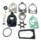 Mercury Mariner 30 35 40 45 50 Repl 46-77177a3 Water Pump Impeller Full Kit