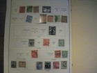 Malta Collection On Pages - Wdwphilatelic  b7c   11-24