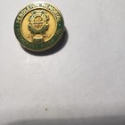 Estate 10k Gold Pendleton Methodist Hospital Loyal 10 Year Service Pin  1 Grams