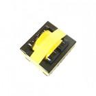 400w Ei40 High Frequency Transformer 12v To 280v 40khz Pc40 Core 7 7 Pin