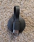Google Chromecast  2nd Generation  Hd Media Streamer - Black  nc2-6a5 