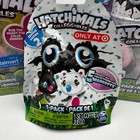 Hatchimals Colleggtibles Season 2 Sealed Packs Burtle Owlicorn Bearkeets Bundle
