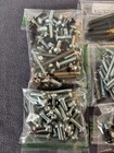 Misc Lot Of Machine Screws - New   2 