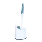 Great Value Toilet Bowl Brush With Caddy