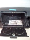 Freightliner Fld A18-18584 Glove Box