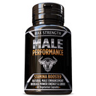 Male Enhancement Stamina Pills  Performance Enhancer Men Supplement Testosterone