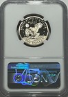 1979 S  1 Type 2 Ngc Pf70 Ultra Cameo Proof Susan B  Anthony Dollar Sba