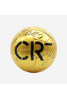 Cristiano Ronaldo Signed Golden Ball