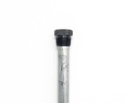 Aluminum   Zinc Flexible Water Heater Anode Rod  44-inch  By Kelaro