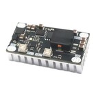 2s 3s 4s Li-ion 8a Mppt Charger 8a Constant Current Output Compact Design