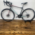 Medium -2017 Liv Avail Advanced Pro 1 - Carbon - Ultegra