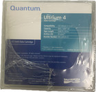 Lot Of 5 Quantum Mr-l4mqn-01 Lto Ultrium 4 Drives 800 1600gb Data Cartridges