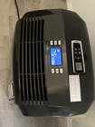 Portable Ac  And Heater  And Dehumidifier Fan Delonghi Pac An125hpekc Dark Gray