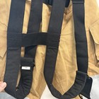 Globe Gxcel Firefighter Turnout Pants Trousers 40x30 Charlotte Fire Gemini Gold