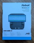 Irobot Braava Jet M6 Robot Mop Wi-fi Connected M6112 M611220 Brand New Sealed