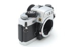  near Mint  Leica R7 Silver 35mm Slr Film Camera From Japan