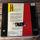 Michael Jackson The Legend Continues Laserdisc 1988 Music Documentary Nos Sealed