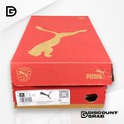 Puma Ultra Match Fg ag Soccer Cleats Sun Stream Women s Size 7