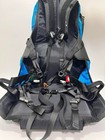 Independence Passenger Pro Tandem Harness Parachute Seat