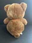 Vintage 2000 Animal Alley Toys R Us Brown Teddy Bear Plush Stuffed Animal 11 