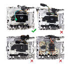 Re5r05a Transmission Valve Body Solenoid Tcm For Nissan Xterra  titan 0260550002