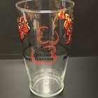Vtg Barq s Root Beer Glass A New Orleans Tradition-it   s Good-but Is It Root Beer