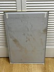 Vintage 1992 Joe Camel Cigarette Metal Sign Tobacco 27   x17   
