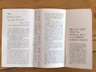 Original 1933 Fifth Avenue Playhouse  the Blood Of A Poet  Cocteau Usa Premiere