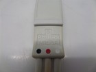 Philips M1669a Ecg Trunk 3-lead Cable For Patient Monitor W  M1671a Lead Grabber
