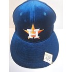 Nwt Houston Astros Velvet 2017 World Series New Era 59fifty Fitted Hat Size 7