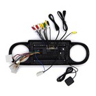 Car Stereo For Xb 2008-2016 Wireless Carplay Android Auto 9 Inch