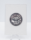Nasa Challenger Commemorative Medallion 1oz 999 Silvertowne 1986 Sts-51 Cn858