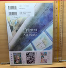 Sousou No Frieren Beyond Journey s End Art Works Book Vol 1 Anime Us Seller