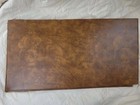 Vintage Leather Secrets Fo Baird 1976 Leathercraft Pattern Book 12x24 Guide