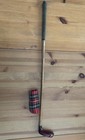 Vintage St  Andrews Tom Stewart Presentation Putter