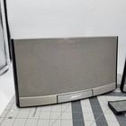 Bose Sounddock Portable Digital Music System W  1 Remote No Power Cord Lot Of 2