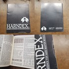 Huge Lot Harnworld Gods Harn Encyclopedia Harnica Map Harndex Harnview Rpg Books