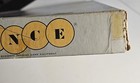 Vintage 1958 Parker Brothers Business Trading Finance Board Game