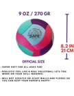 Softy Volleyball - Safe Sport Gear - Indoor Volleyball