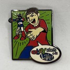 2008 Ebay Live Chicago Illinois Corporation Company Enamel Lapel Hat Pin