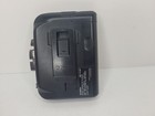 Vtg Sony Walkman Fm Am Radio Portable Cassette Player Wm-fx301 Tested