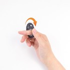 Creative Fidget Spinner  Glow In The Dark  Hand Spinner Anti-anxiety Spinner